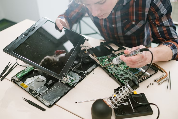 Best Laptop repair and Service in Chandigarh